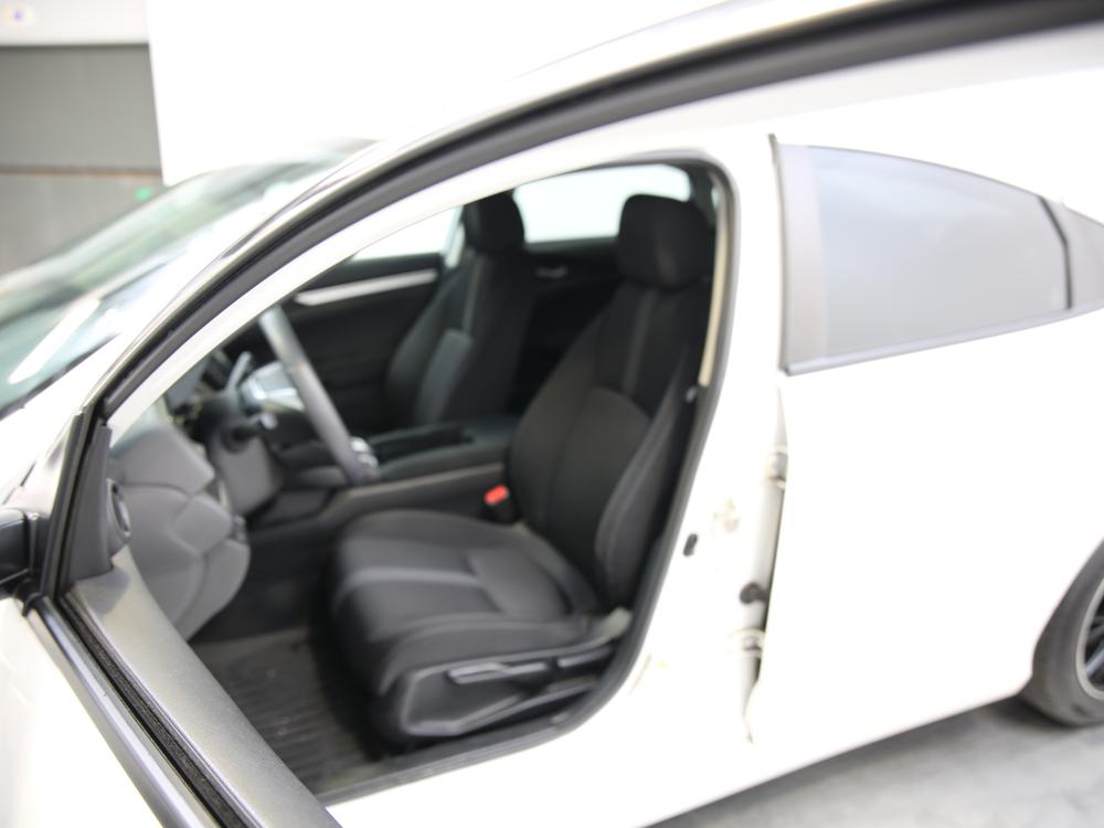 Honda Civic Berline LX 2019 à vendre à Shawinigan - 21