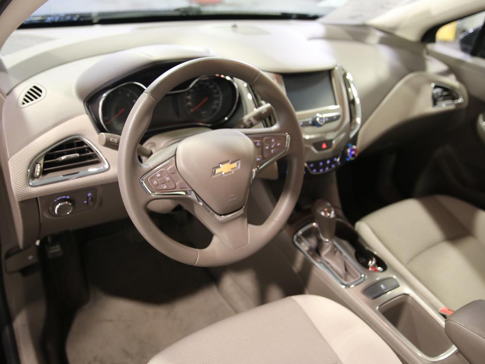 Chevrolet Cruze LT 2016 à vendre à Shawinigan - 19