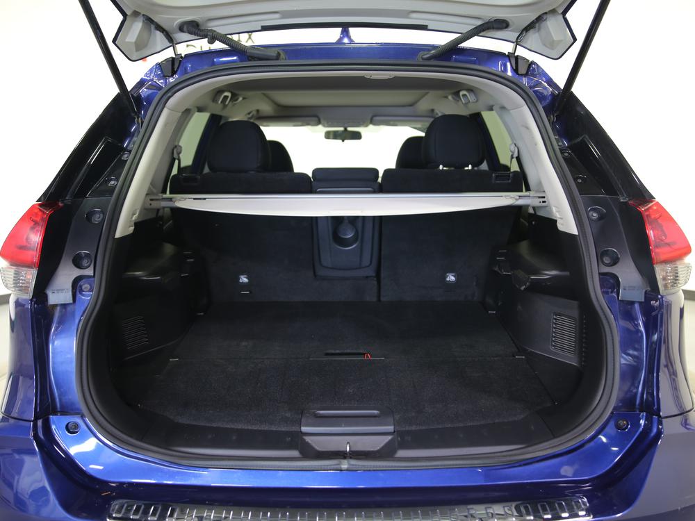 Nissan Rogue SV, AWD 2018 à vendre à Donnacona - 7