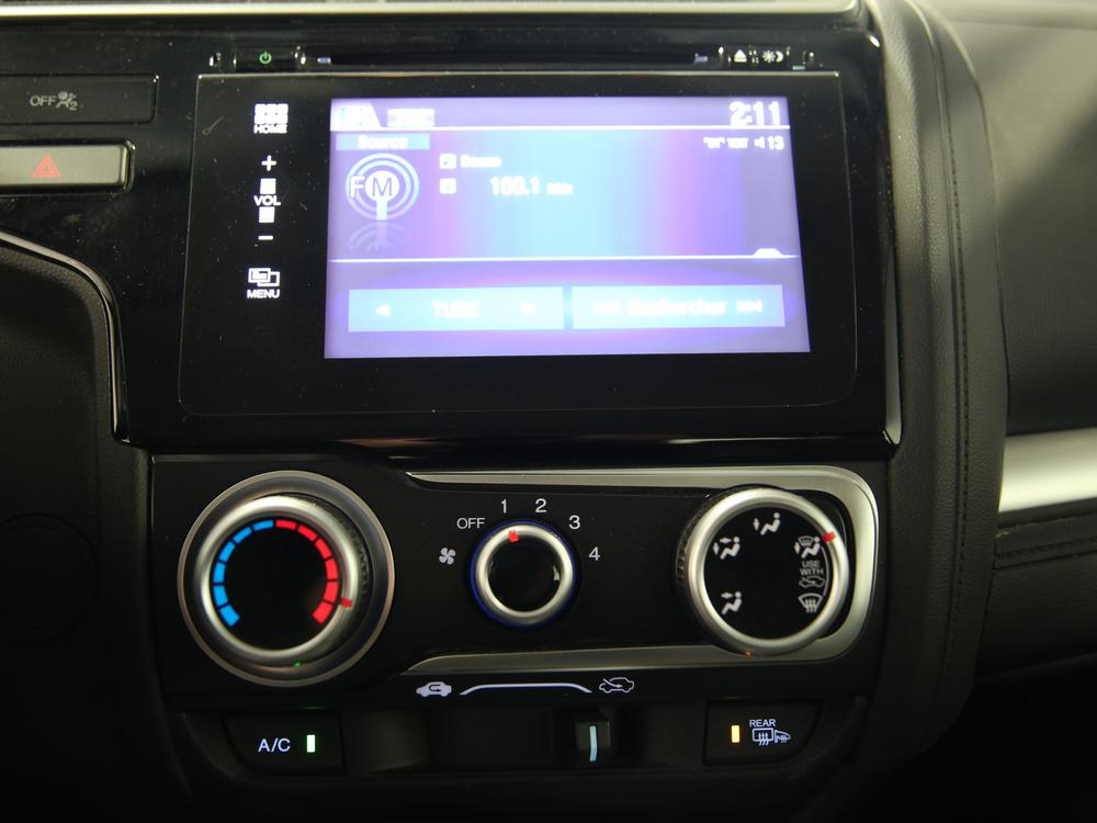 Honda Fit LX 2015 à vendre à Shawinigan - 31