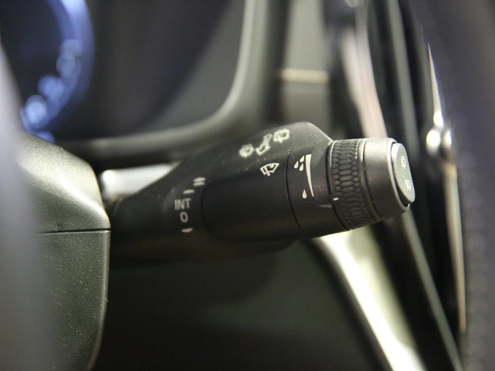 Volvo V60 Hybrid T8 Inscription 2020 à vendre à Shawinigan - 33