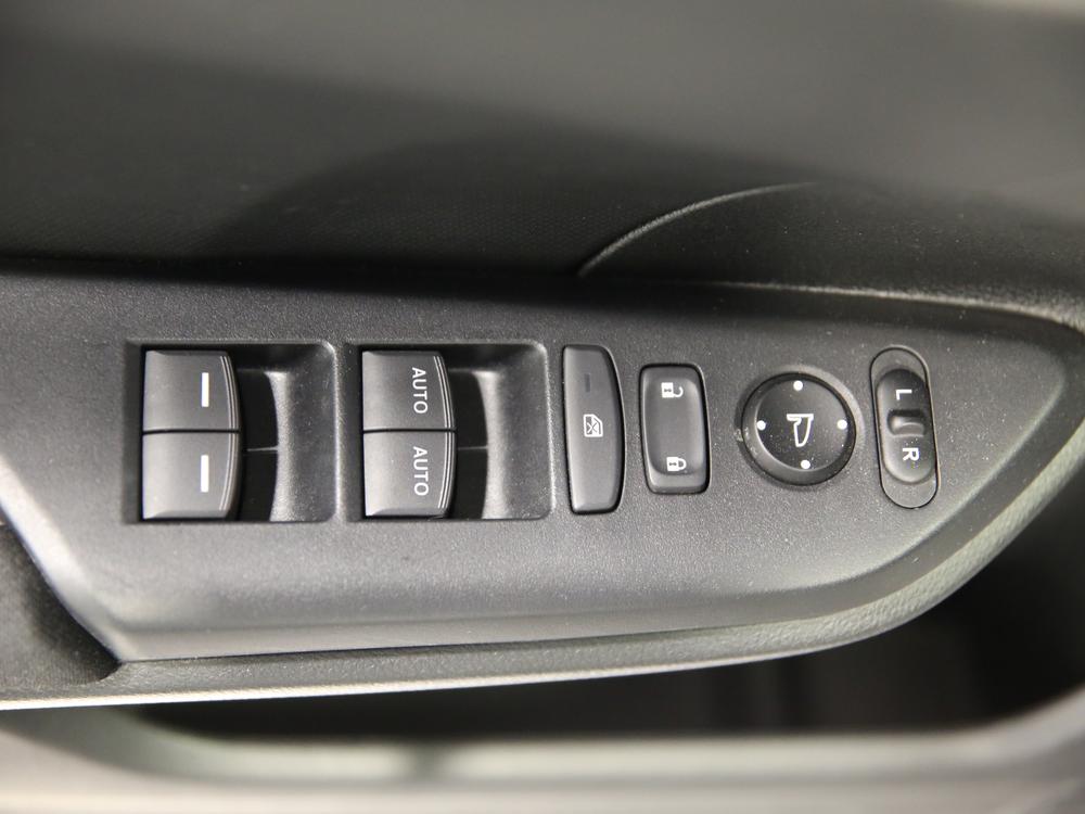 Honda Civic Berline LX 2019 à vendre à Shawinigan - 16