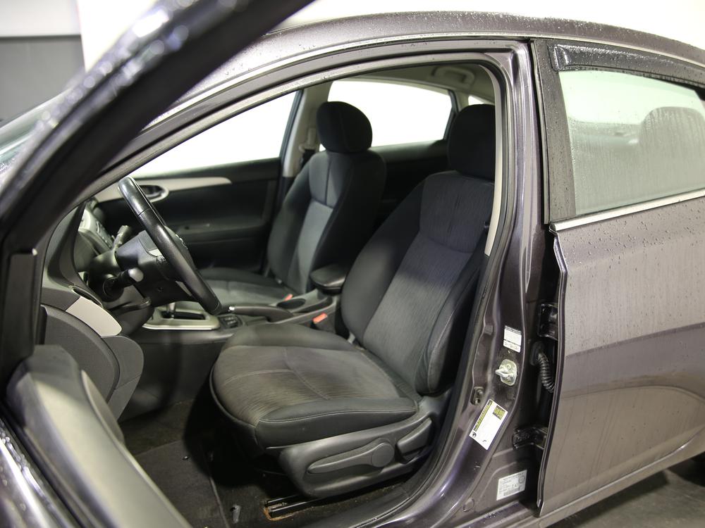 Nissan Sentra 1.8, SL 2015 à vendre à Shawinigan - 18
