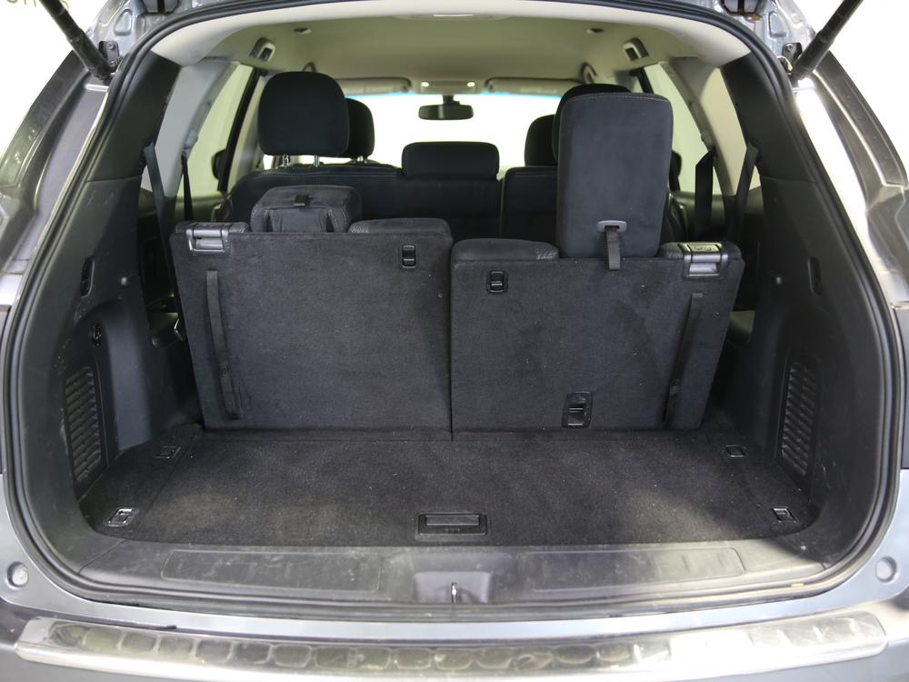 Nissan Pathfinder SV, 4WD 2015 à vendre à Shawinigan - 6