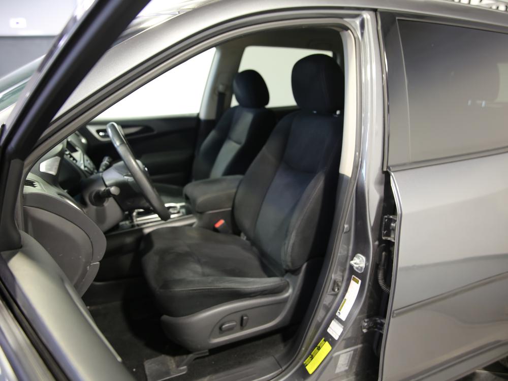 Nissan Pathfinder SV, 4WD 2015 à vendre à Trois-Rivières - 23