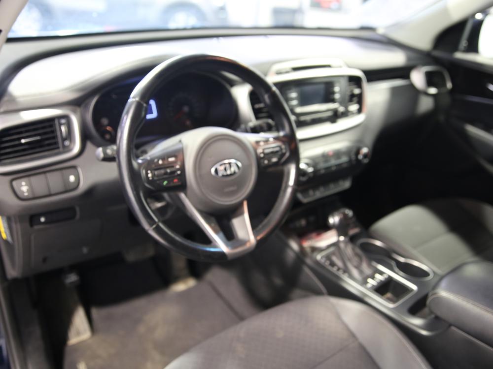 Kia Sorento LX, AWD 2016 à vendre à Trois-Rivières - 19
