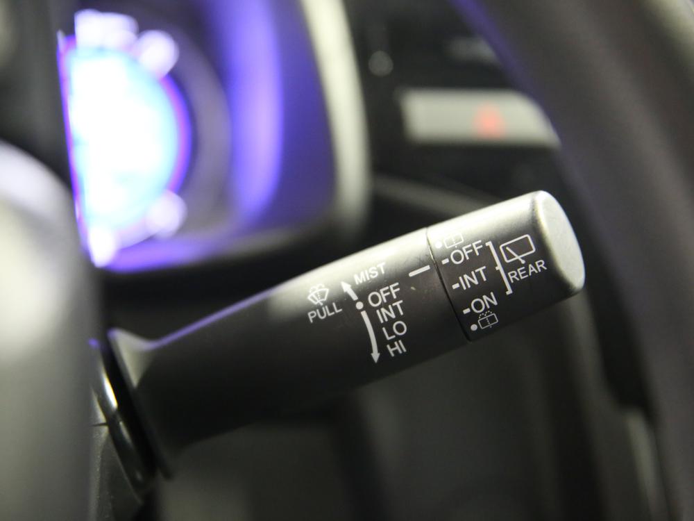 Honda Fit LX 2015 à vendre à Trois-Rivières - 27
