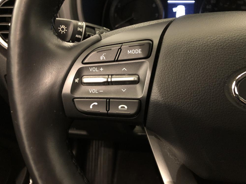 Hyundai Kona Preferred AWD 2020 à vendre à Shawinigan - 16