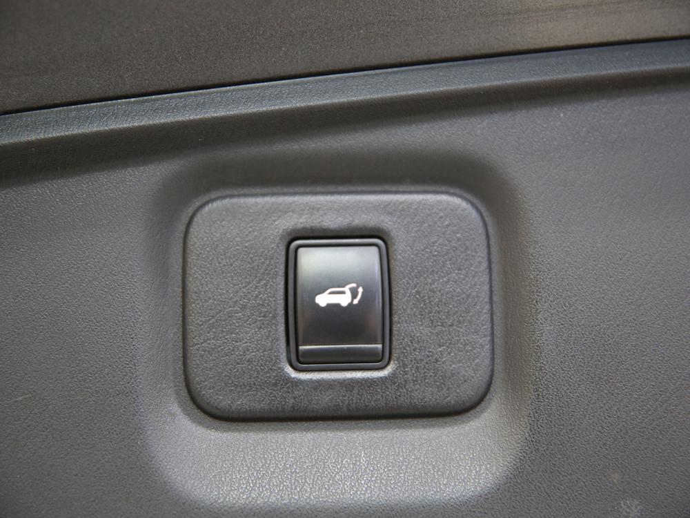 Nissan Pathfinder SV, 4WD 2015 à vendre à Trois-Rivières - 7