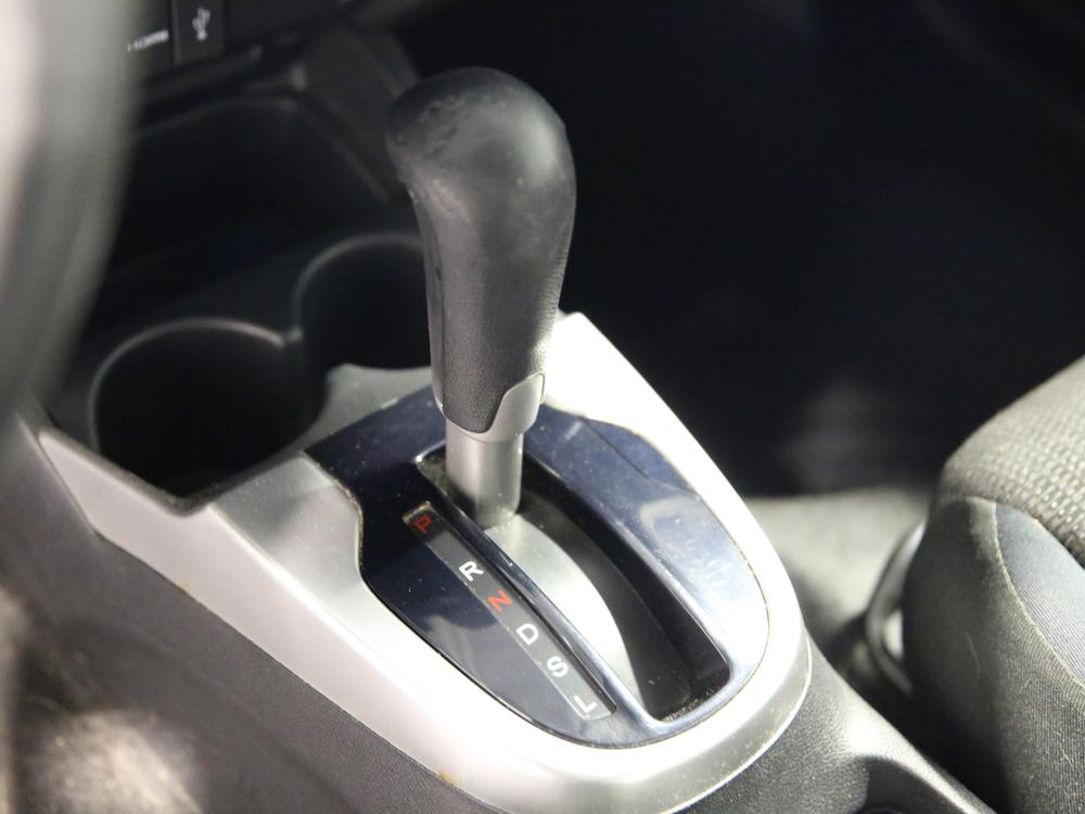 Honda Fit LX 2015 à vendre à Shawinigan - 18