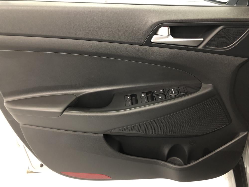 Hyundai Tucson Essential AWD 2020 à vendre à Trois-Rivières - 11