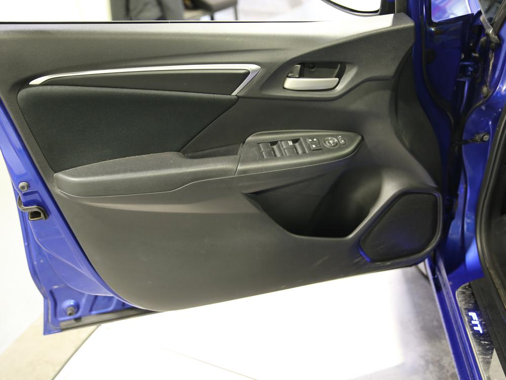 Honda Fit LX 2015 à vendre à Trois-Rivières - 14