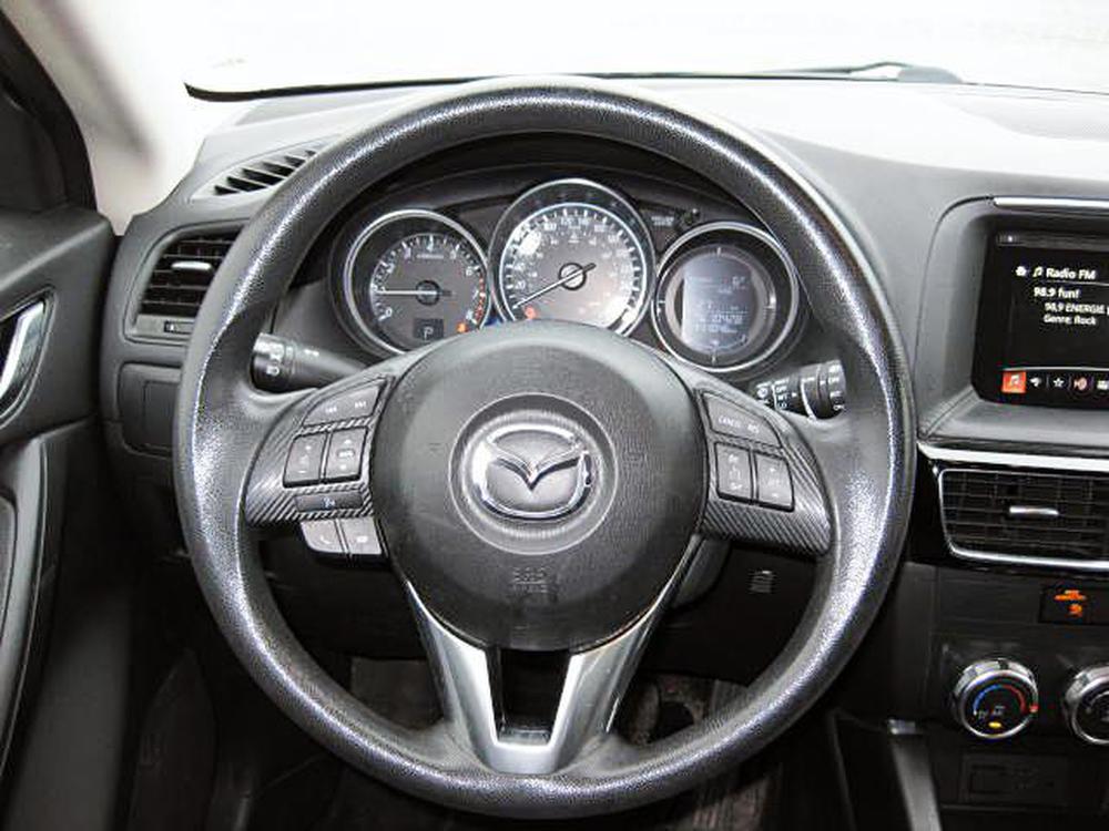 Mazda CX-5 GX 2016 à vendre à Sorel-Tracy - 14