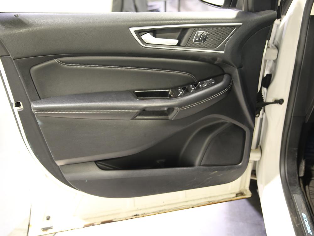 Ford Edge TITANIUM 2015 à vendre à Trois-Rivières - 18