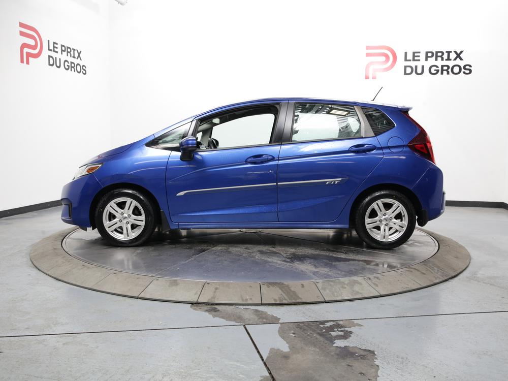 Honda Fit LX 2015 à vendre à Trois-Rivières - 7