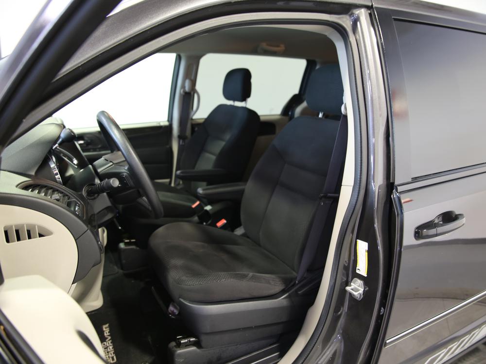 Dodge Grand Caravan SE 2020 à vendre à Shawinigan - 18