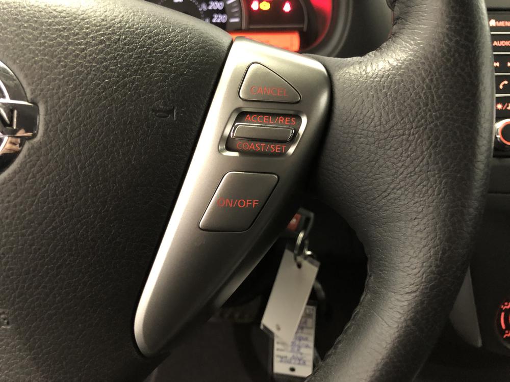 Nissan Micra SR 2019 à vendre à Sorel-Tracy - 17