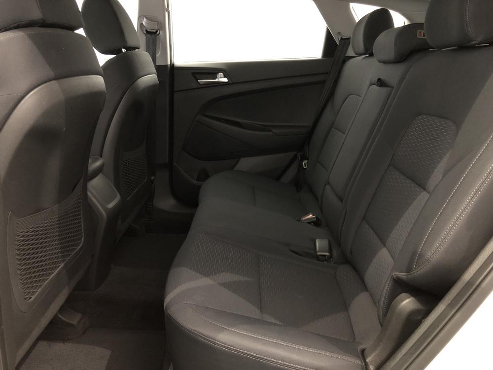 Hyundai Tucson Essential AWD 2020 à vendre à Trois-Rivières - 27