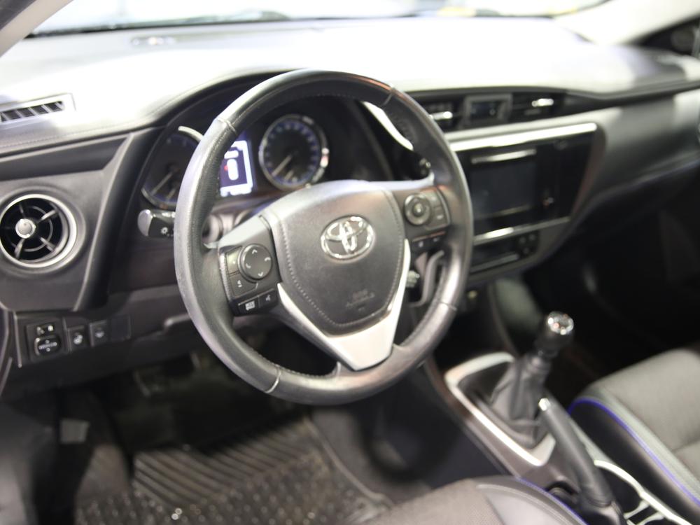 Toyota Corolla SE 2018 à vendre à Shawinigan - 17