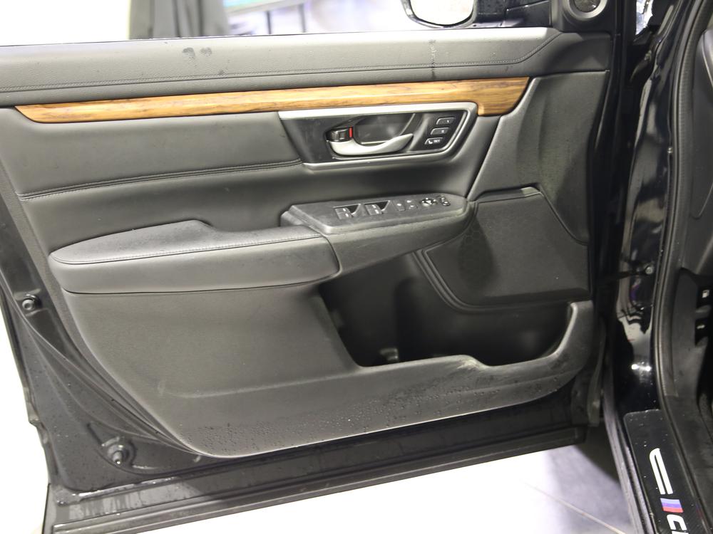 Honda CR-V EX-L 2020