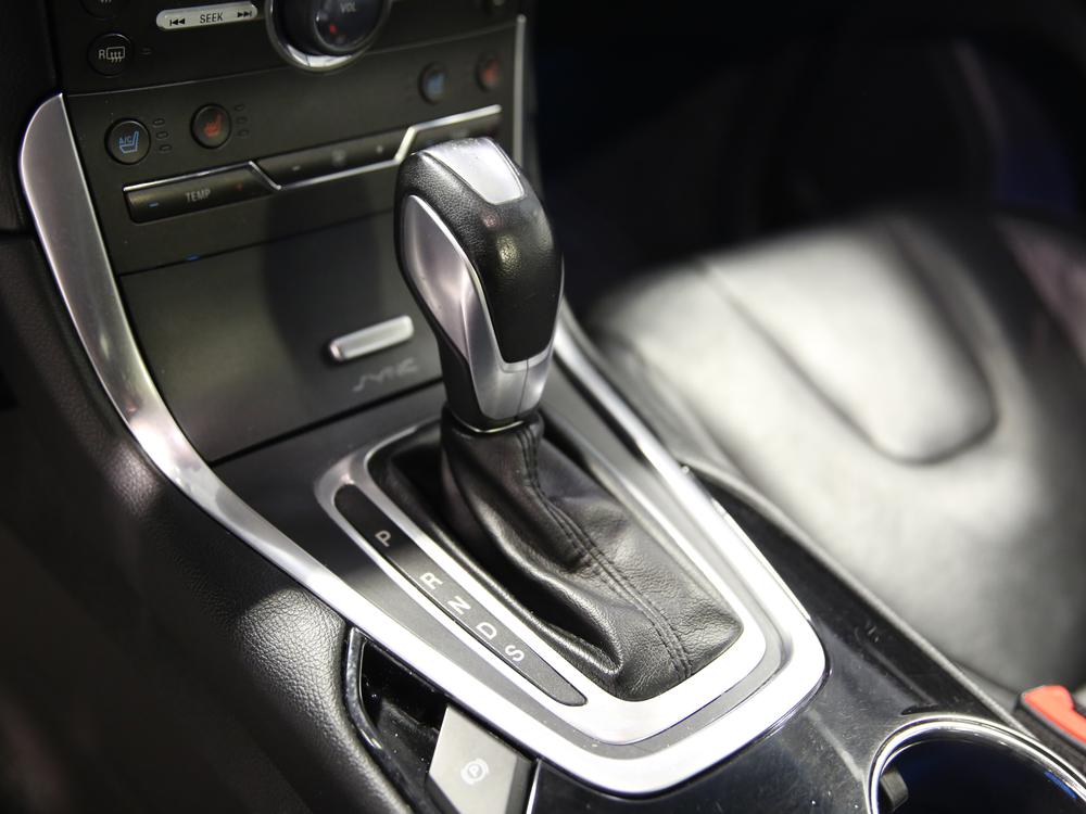 Ford Edge TITANIUM 2015 à vendre à Trois-Rivières - 23