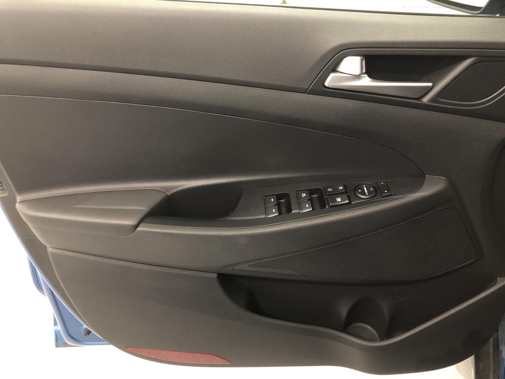 Hyundai Tucson Preferred Trend package AWD 2020 à vendre à Shawinigan - 11
