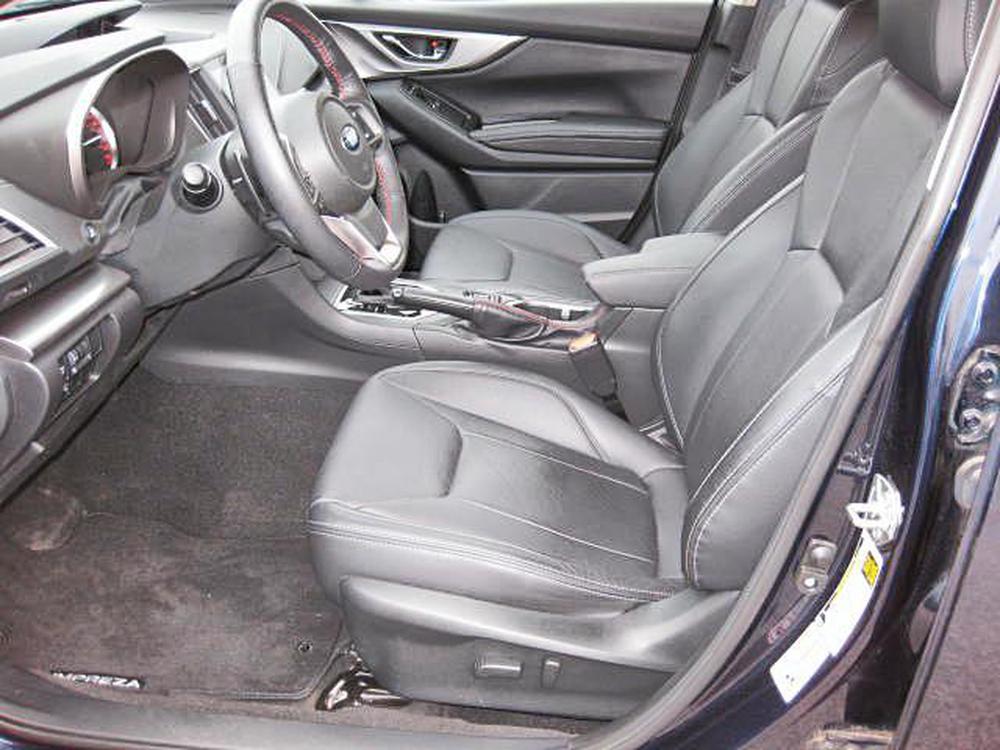 Subaru Impreza Sport 2020 à vendre à Shawinigan - 12