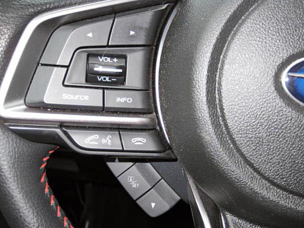 Subaru Impreza Sport 2020 à vendre à Donnacona - 16