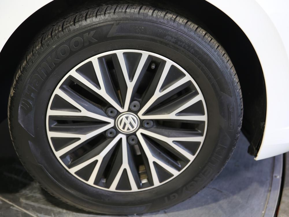 Volkswagen Jetta COMFORTLINE 2020