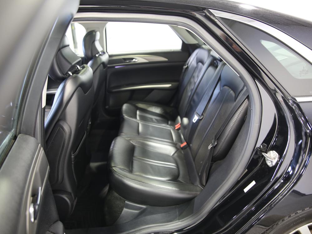 Lincoln MKZ Hybrid 2016 à vendre à Trois-Rivières - 24