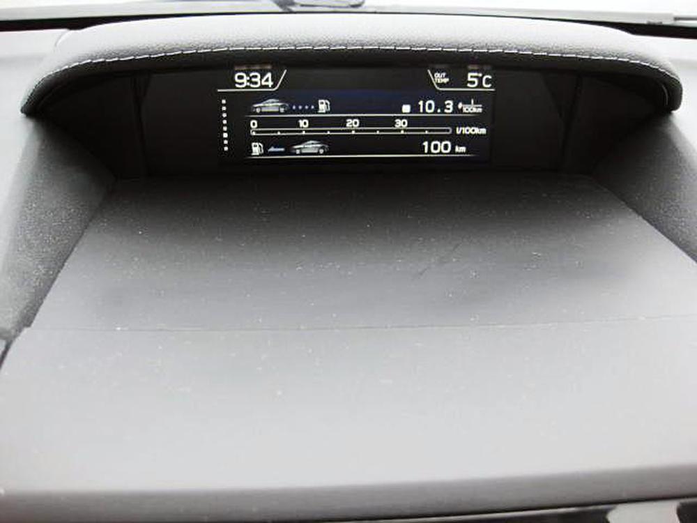 Subaru Impreza Sport 2020 à vendre à Shawinigan - 18