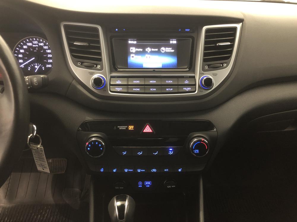 Hyundai Tucson Premium 2017 à vendre à Trois-Rivières - 21