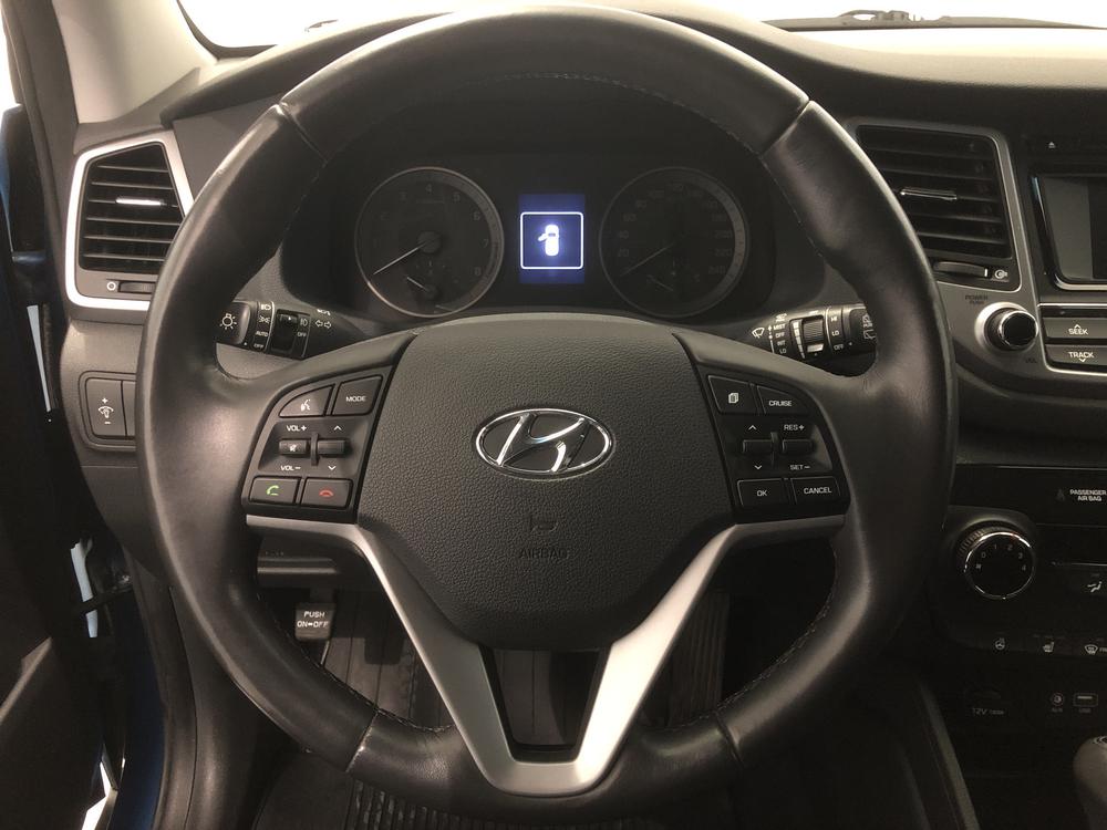 Hyundai Tucson Premium 2017 à vendre à Trois-Rivières - 14