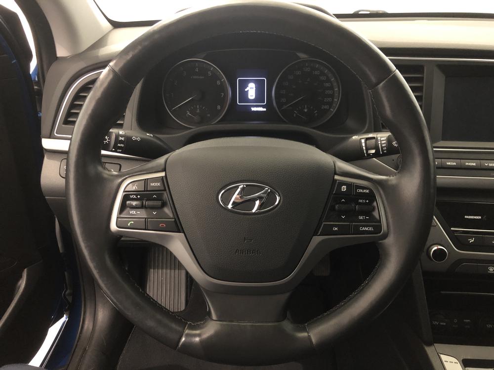 Hyundai Elantra GL 2017 à vendre à Trois-Rivières - 14