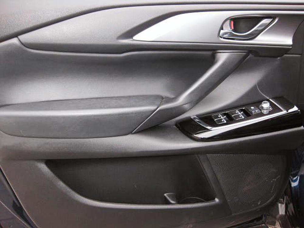 Mazda CX-9 GS-Luxe 2022 à vendre à Sorel-Tracy - 9