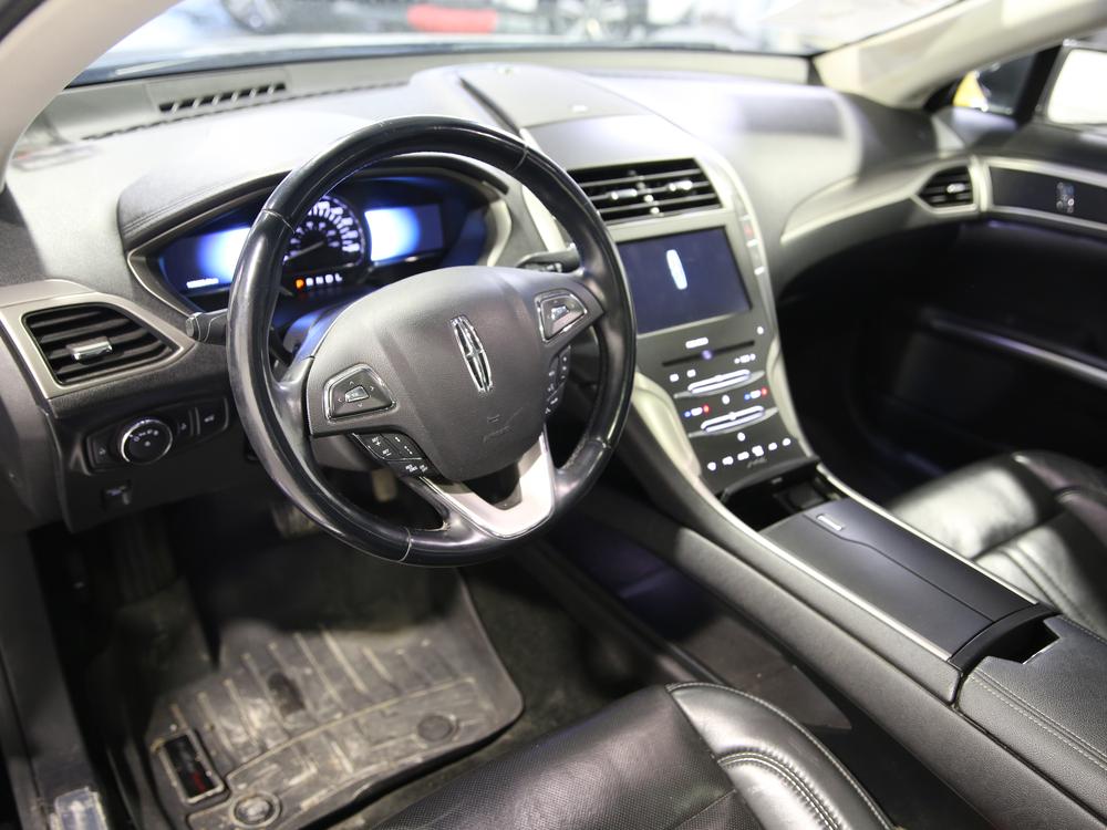 Lincoln MKZ Hybrid 2016 à vendre à Donnacona - 21