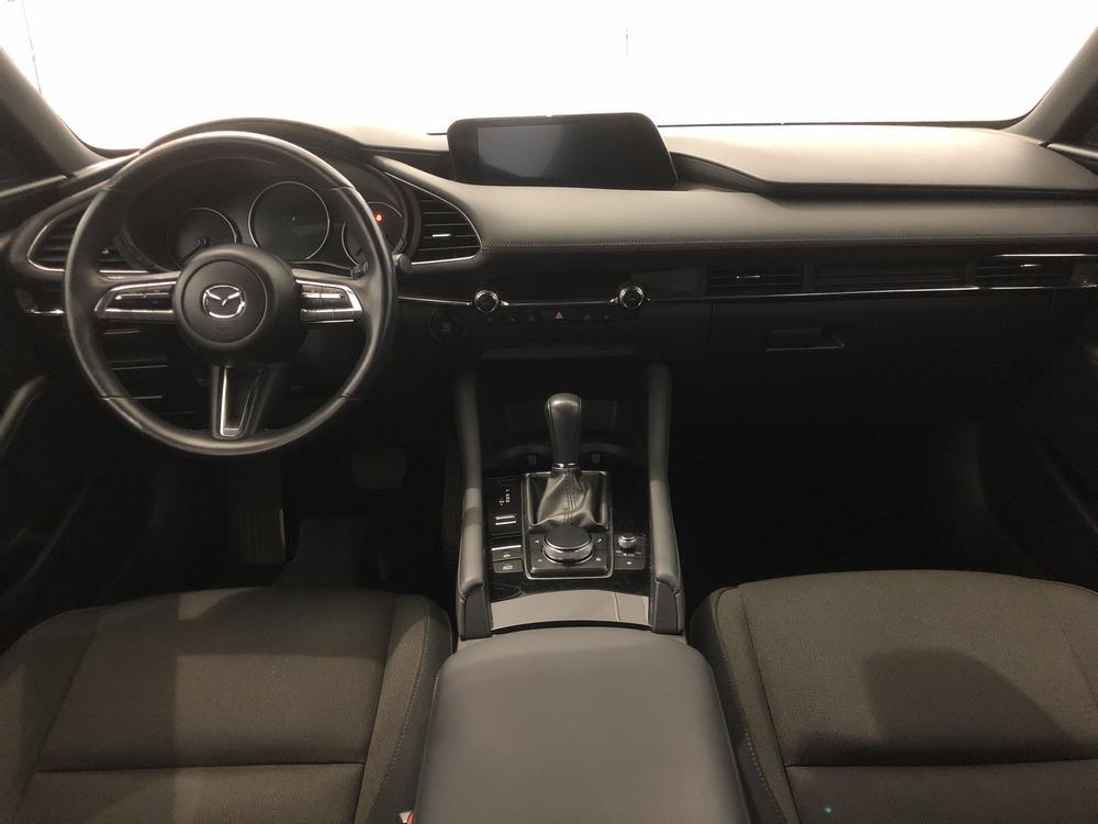 Mazda Mazda3 Sport GS 2020 à vendre à Trois-Rivières - 9