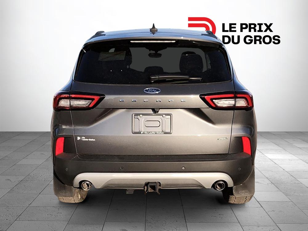 Ford Escape PHEV 2023 à vendre à Trois-Rivières - 7