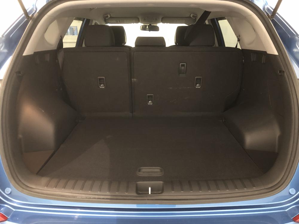 Hyundai Tucson Premium 2017 à vendre à Shawinigan - 31