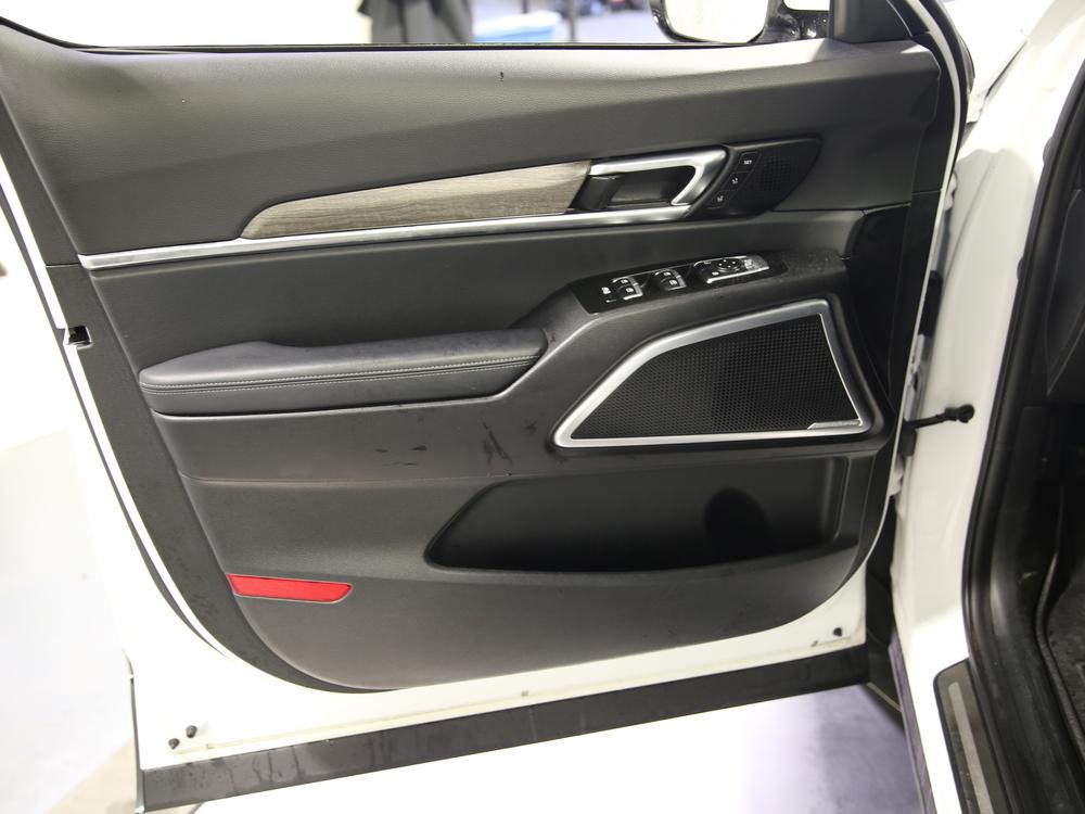 Kia Telluride SX V6 2021 à vendre à Donnacona - 19