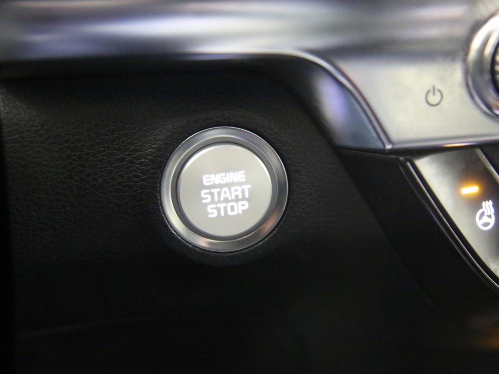 Kia Telluride SX V6 2021 à vendre à Shawinigan - 45