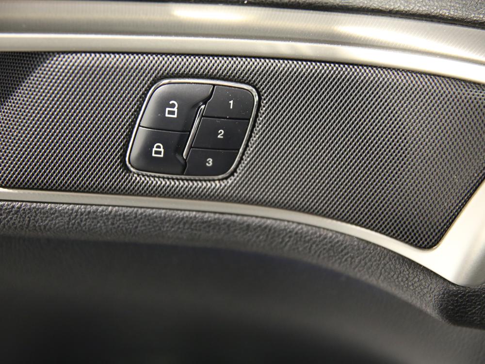 Lincoln MKZ Hybrid 2016 à vendre à Shawinigan - 19