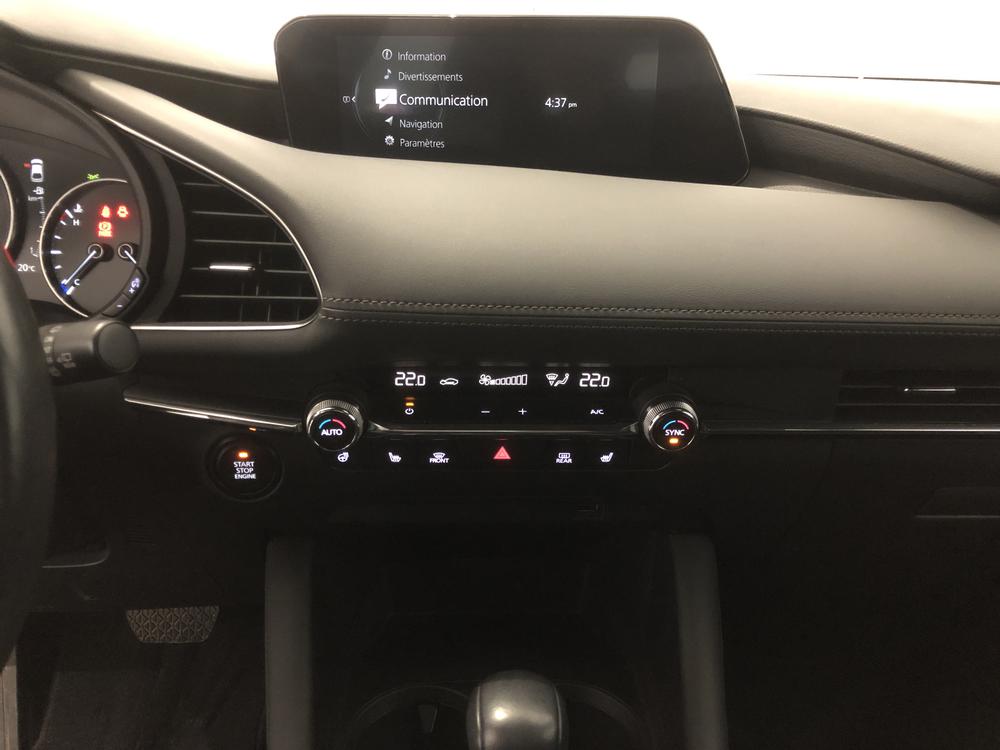 Mazda Mazda3 Sport GS 2020 à vendre à Trois-Rivières - 21
