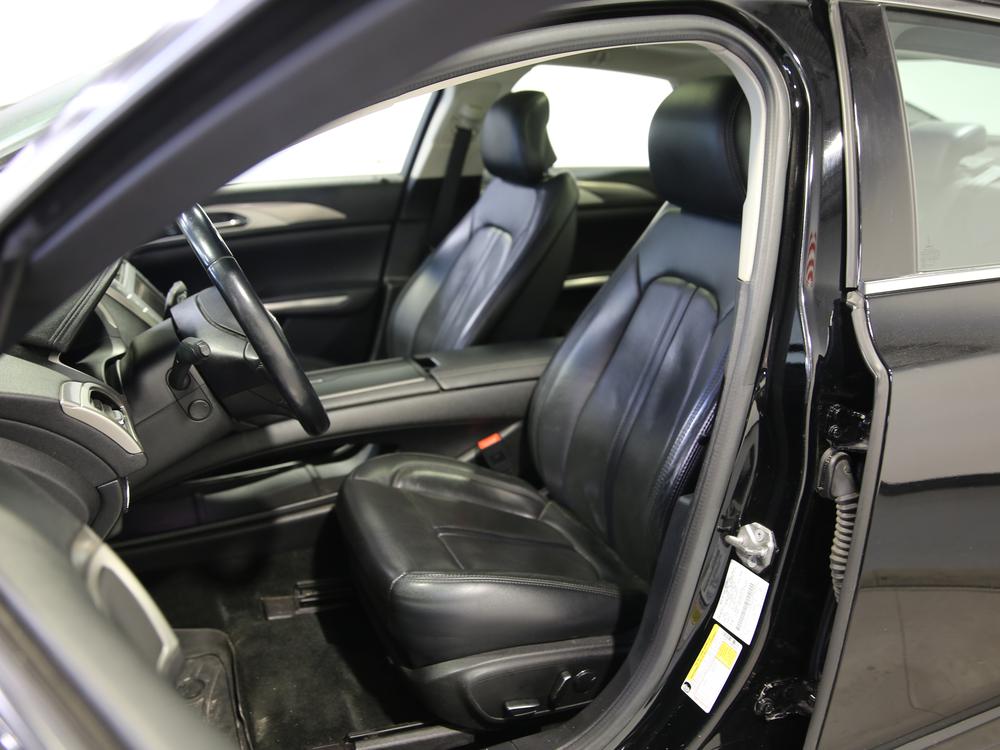 Lincoln MKZ Hybrid 2016 à vendre à Shawinigan - 22