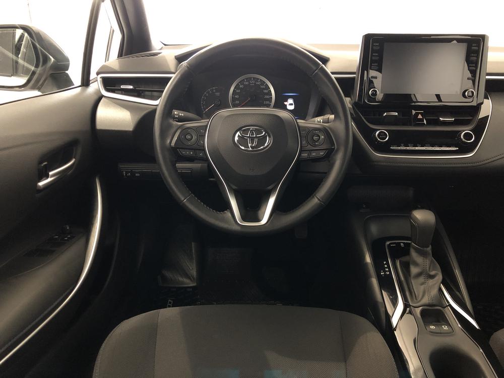 Toyota Corolla SE 2022 à vendre à Trois-Rivières - 11