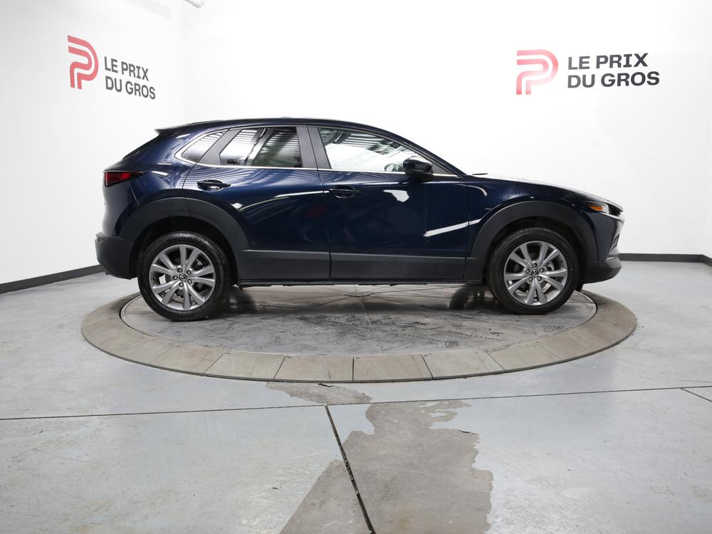 Mazda CX-30 PREFFERED 2023 à vendre à Trois-Rivières - 2