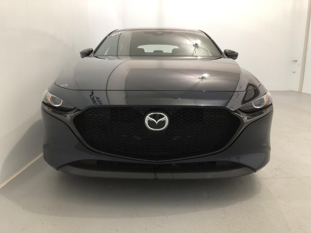 Mazda Mazda3 Sport GS 2020 à vendre à Trois-Rivières - 2