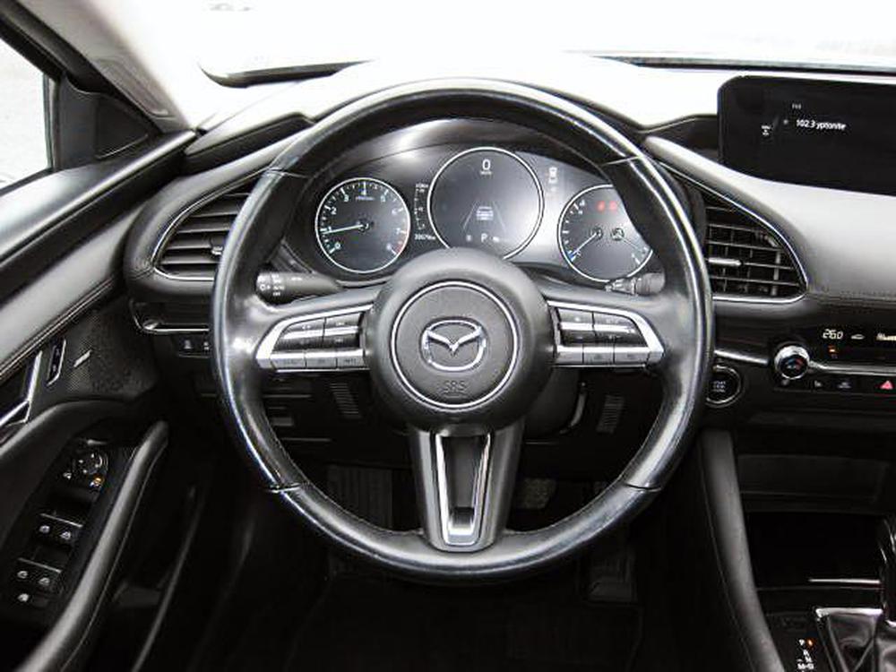 Mazda Mazda3 GT 2021 à vendre à Shawinigan - 14