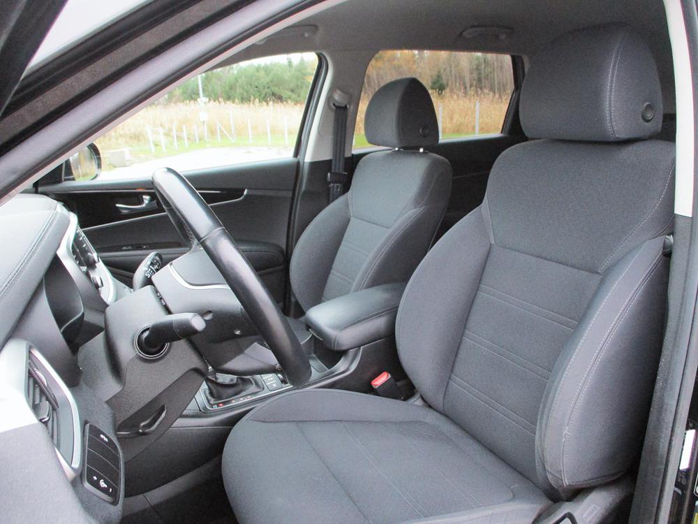 Kia Sorento LX AWD 2019 à vendre à Shawinigan - 11