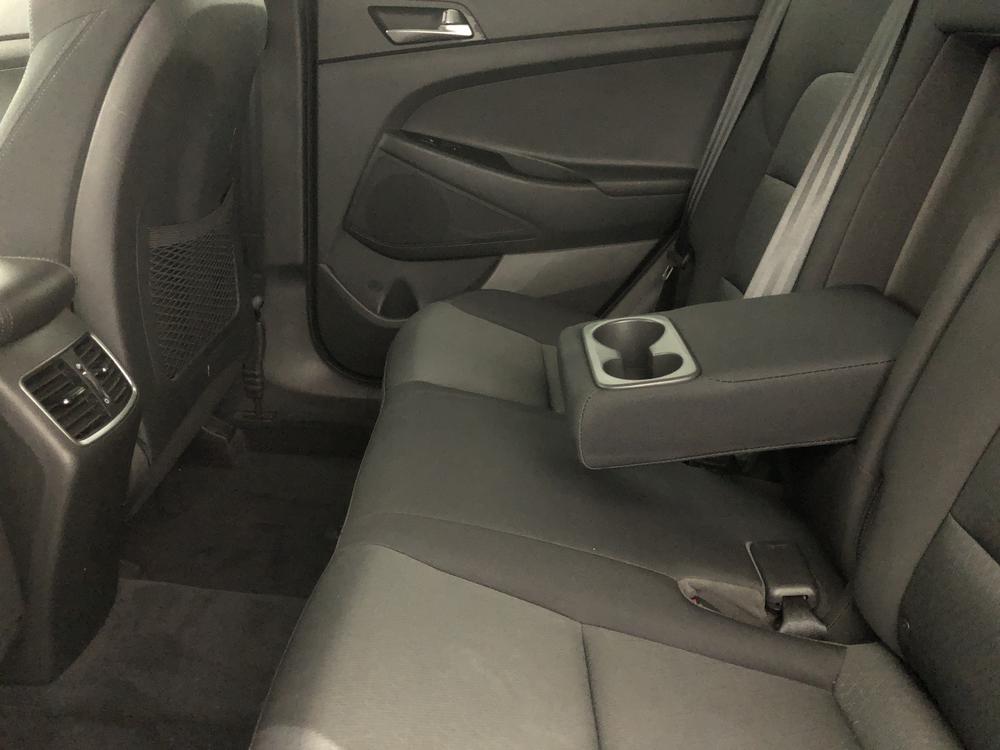Hyundai Tucson Premium 2017 à vendre à Shawinigan - 29